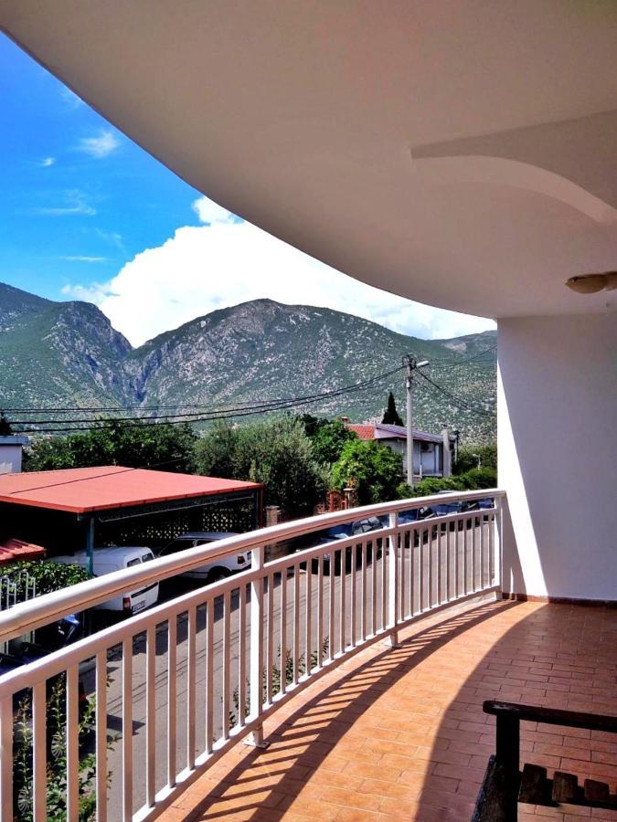 Apartman Asi Daire Mostar Dış mekan fotoğraf