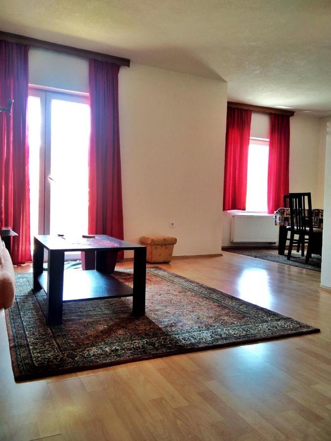 Apartman Asi Daire Mostar Dış mekan fotoğraf