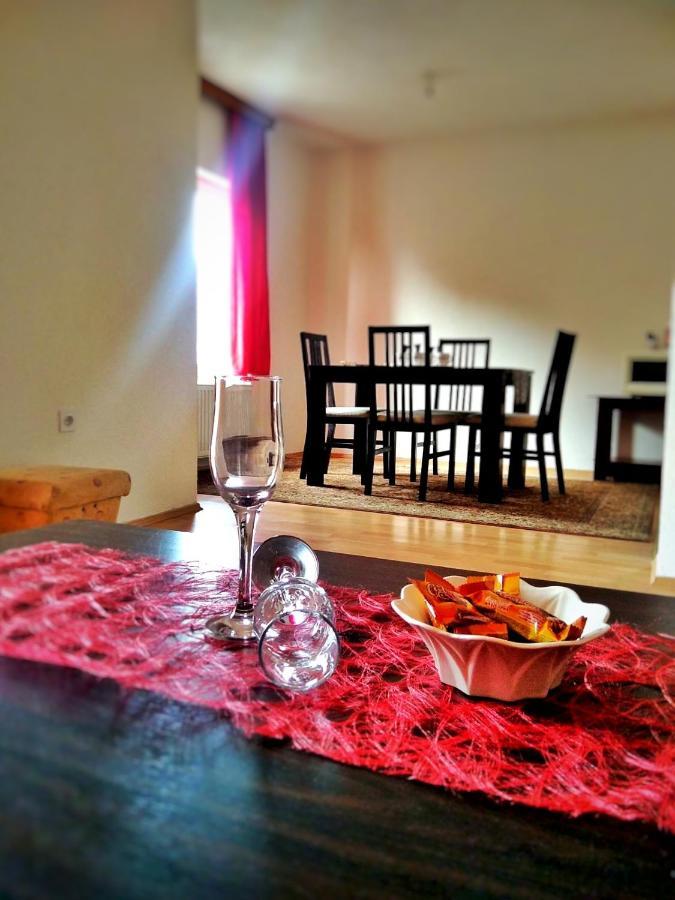 Apartman Asi Daire Mostar Dış mekan fotoğraf
