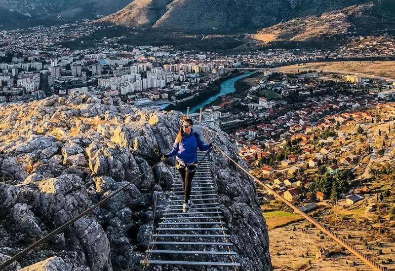 Apartman Asi Daire Mostar Dış mekan fotoğraf