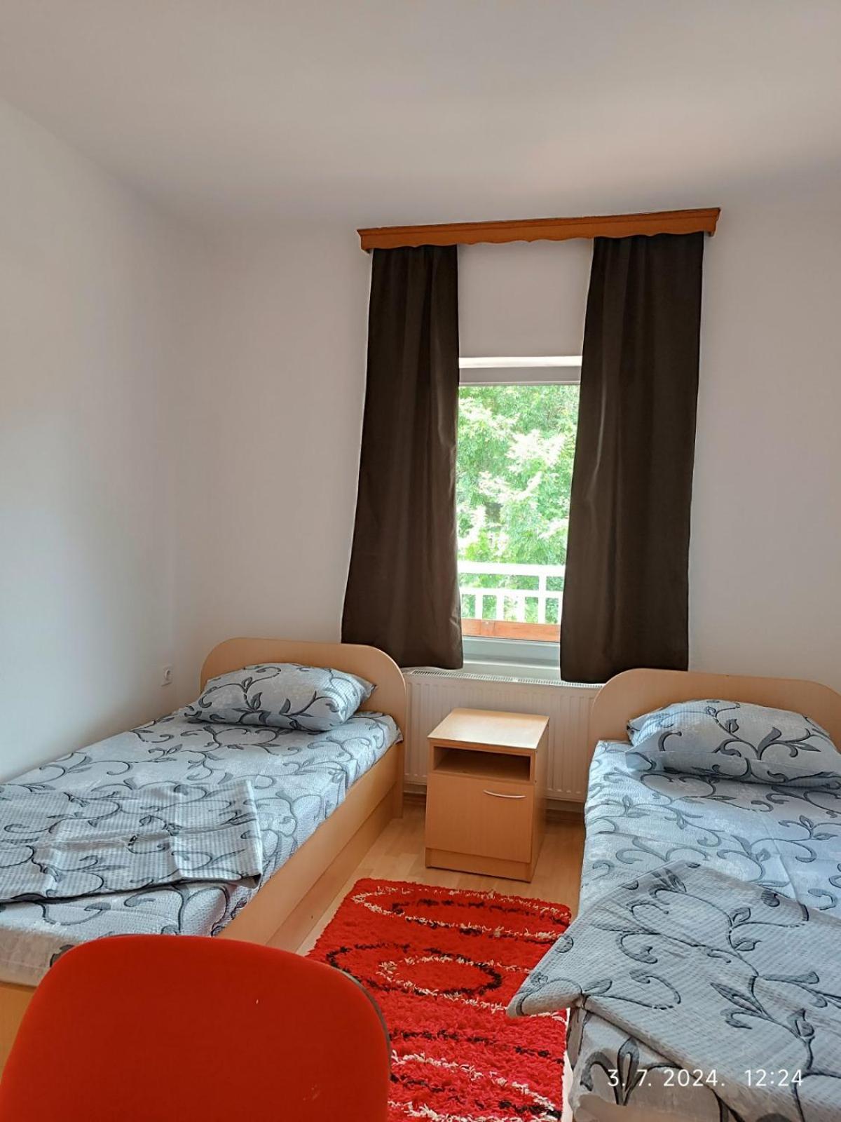 Apartman Asi Daire Mostar Dış mekan fotoğraf