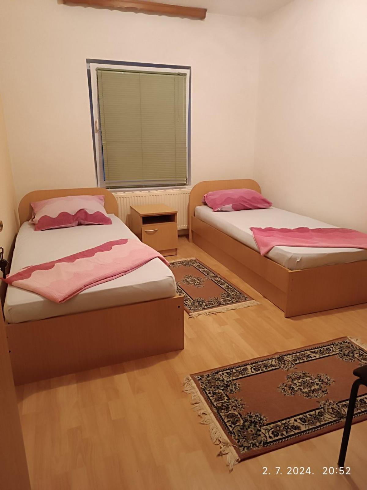 Apartman Asi Daire Mostar Dış mekan fotoğraf